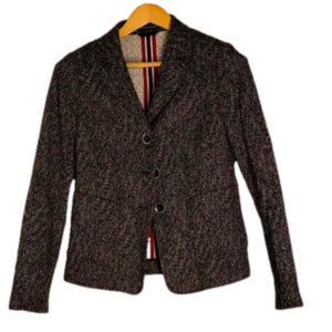 LUISA CERANO JACKET SIZE 8